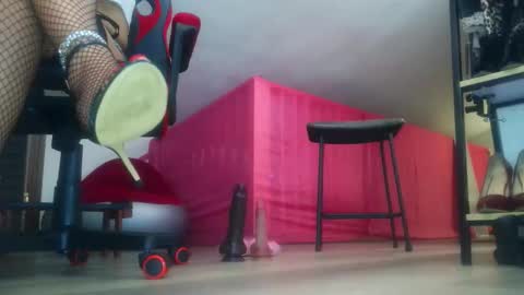 Jbisex online show from December 2025 12:17:02 AM