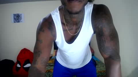 jboy_s online show from April 2026 02:34:01 AM