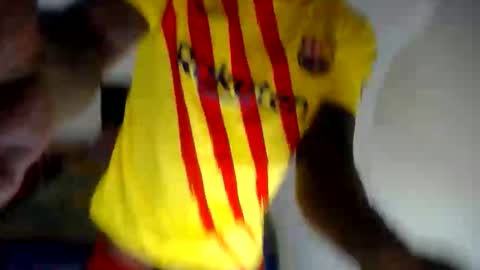 jboy_s online show from May 2026 03:01:01 AM