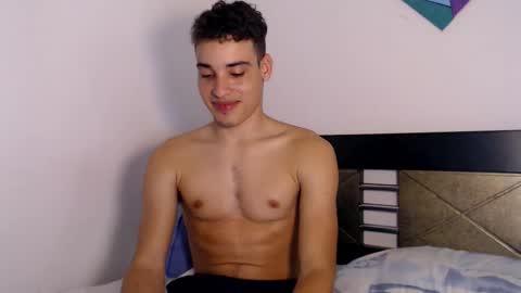 Snapshot of jbunny03 chatting on October 2025 02:45:02 AM Lin online show from October 2025 02:45:02 AM