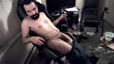 jburns87 online show from March 2026 08:39:01 AM