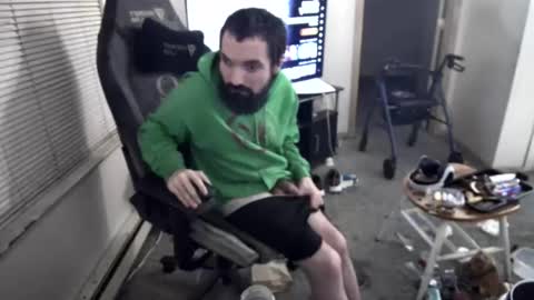 jburns87 online show from May 2026 09:58:02 AM