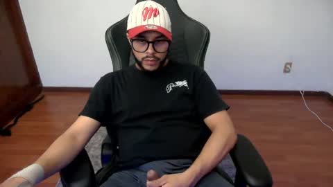 NiceD online show from June 2026 05:43:02 AM
