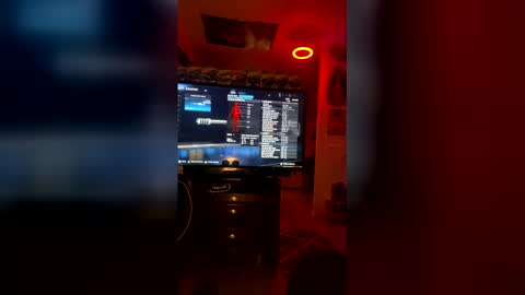 LadronDeCorazones online show from January 2026 11:34:01 AM