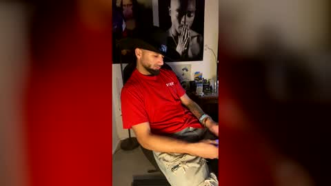 LadronDeCorazones online show from January 2026 12:37:01 AM