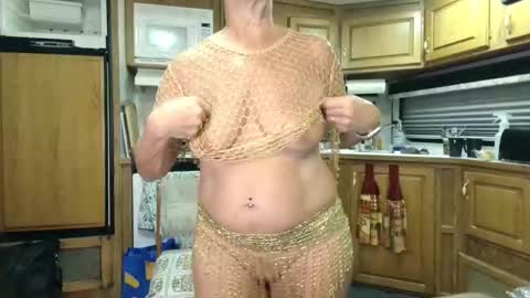 JCcurves online show from April 2026 04:54:01 AM