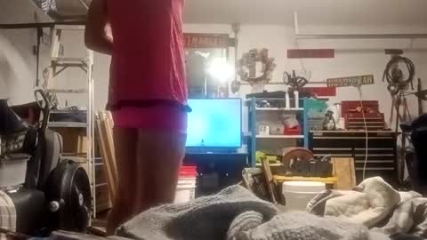 jcmack4life online show from November 2025 07:41:02 AM