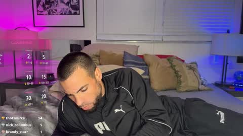 Snapshot of jcmax305 chatting on November 2025 02:55:01 AM JcMax305 online show from November 2025 02:55:01 AM