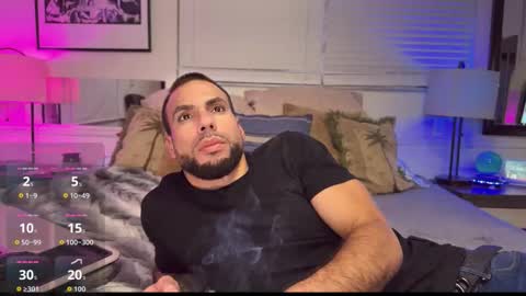 Snapshot of jcmax305 chatting on November 2025 06:28:01 PM JcMax305 online show from November 2025 06:28:01 PM