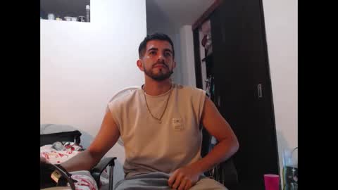 Snapshot of jcolbi chatting on April 2026 02:55:01 AM JColbi online show from April 2026 02:55:01 AM