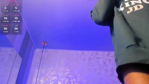 Snapshot of jd_thebaby chatting on November 2025 12:31:02 PM jd thebaby online show from November 2025 12:31:02 PM