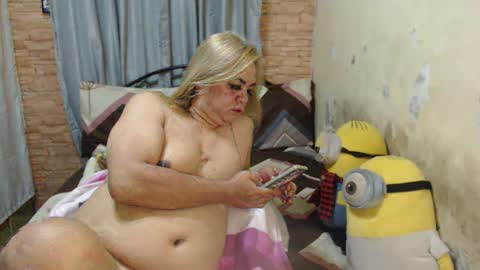 GorgeousCASSIE online show from December 2024 10:48:02 PM