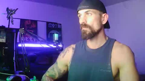 jdcornett85 online show from March 2026 06:07:02 AM