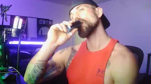 jdcornett85 online show from March 2026 07:48:02 AM