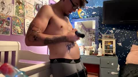 jdingo743817 online show from April 2026 06:43:02 PM