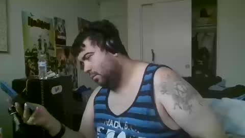 jdreamrebel online show from October 2025 10:10:01 PM