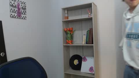 Snapshot of jeam_hot chatting on January 2025 10:29:02 PM jeam_hot online show from January 2025 10:29:02 PM