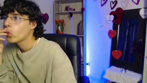 Snapshot of jeam_hot chatting on February 2025 09:48:02 PM jeam_hot online show from February 2025 09:48:02 PM