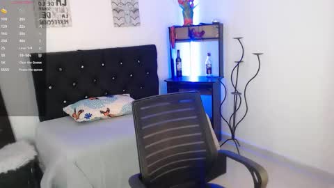 Snapshot of jeam_hot chatting on October 2025 10:17:01 PM jeam_hot online show from October 2025 10:17:01 PM