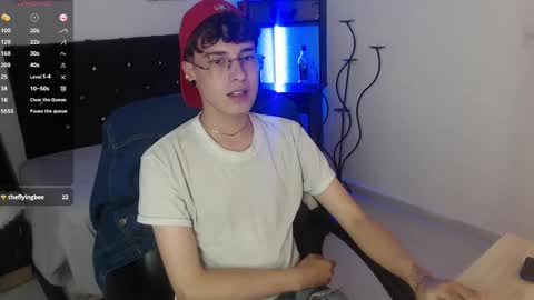 Snapshot of jeam_hot chatting on October 2025 10:40:01 PM jeam_hot online show from October 2025 10:40:01 PM