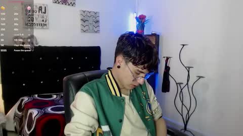 Snapshot of jeam_hot chatting on October 2025 09:26:02 PM jeam_hot online show from October 2025 09:26:02 PM