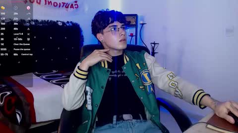 Snapshot of jeam_hot chatting on October 2025 10:26:02 PM jeam_hot online show from October 2025 10:26:02 PM