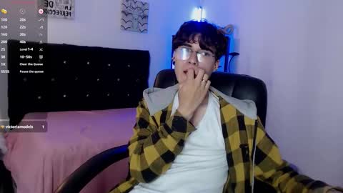 Snapshot of jeam_hot chatting on December 2025 10:15:01 PM jeam_hot online show from December 2025 10:15:01 PM