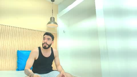 JEAN online show from March 2026 07:18:02 PM