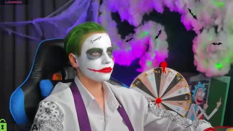 Snapshot of jean_wilsons chatting on October 2025 11:55:01 AM jean_wilsons online show from October 2025 11:55:01 AM