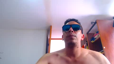 Snapshot of jeancarloscum chatting on July 2026 06:58:01 PM Jean Carlos online show from July 2026 06:58:01 PM