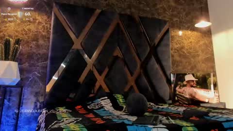 Jean Colleman online show from April 2026 11:33:02 PM