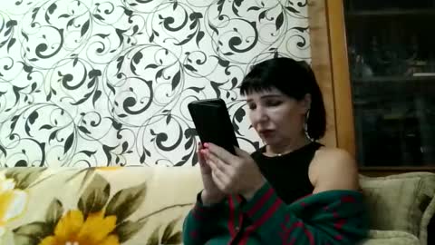 JeaneDavis online show from November 2025 05:36:02 PM