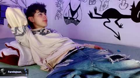 Jean online show from October 2025 11:33:02 AM