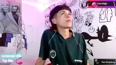 Jean online show from March 2026 03:09:01 AM