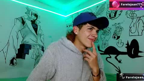 Jean online show from March 2026 05:55:02 AM