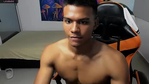 jeanfran_ferrer online show from September 2025 07:48:01 PM