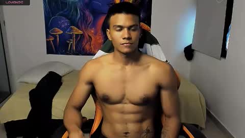 jeanfran_ferrer online show from September 2025 07:06:02 PM