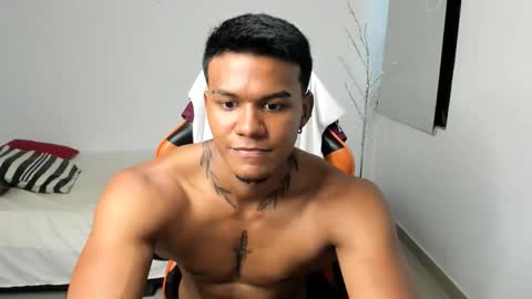 jeanfran_ferrer online show from February 2026 07:18:01 PM