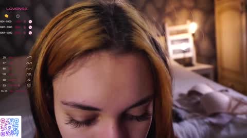 Snapshot of jeanfrancoa chatting on January 2025 09:36:01 PM Haily online show from January 2025 09:36:01 PM