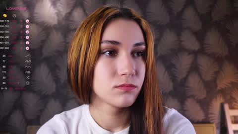 Snapshot of jeanfrancoa chatting on February 2025 06:42:02 PM Haily online show from February 2025 06:42:02 PM