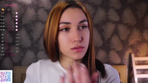 Snapshot of jeanfrancoa chatting on February 2025 04:52:01 PM Haily online show from February 2025 04:52:01 PM