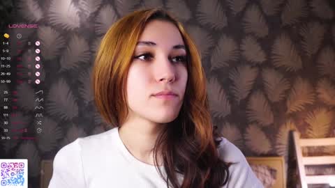 Snapshot of jeanfrancoa chatting on February 2025 05:09:01 PM Haily online show from February 2025 05:09:01 PM