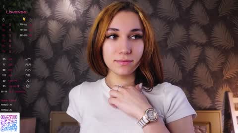 Snapshot of jeanfrancoa chatting on February 2025 11:28:02 PM Haily online show from February 2025 11:28:02 PM