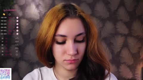 Snapshot of jeanfrancoa chatting on February 2025 05:19:02 PM Haily online show from February 2025 05:19:02 PM