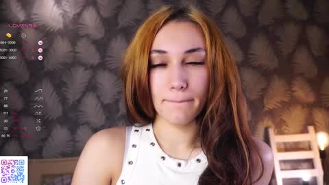 Snapshot of jeanfrancoa chatting on February 2025 06:24:01 PM Haily online show from February 2025 06:24:01 PM