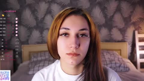 Snapshot of jeanfrancoa chatting on February 2025 05:05:02 PM Haily online show from February 2025 05:05:02 PM