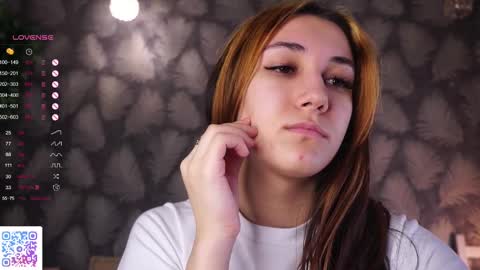 Snapshot of jeanfrancoa chatting on February 2025 11:09:02 PM Haily online show from February 2025 11:09:02 PM