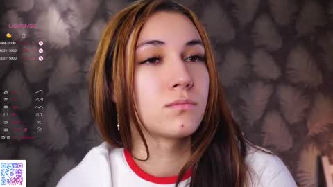 Snapshot of jeanfrancoa chatting on February 2025 05:14:01 PM Haily online show from February 2025 05:14:01 PM