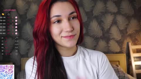 Snapshot of jeanfrancoa chatting on February 2025 05:42:01 PM Haily online show from February 2025 05:42:01 PM