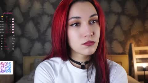 Snapshot of jeanfrancoa chatting on February 2025 06:53:01 PM Haily online show from February 2025 06:53:01 PM